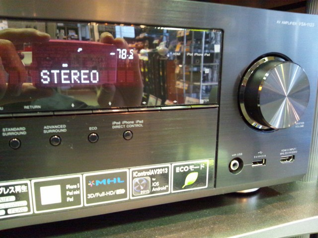 アバック横浜店ブログ｜ホームシアターとオーディオ情報が満載