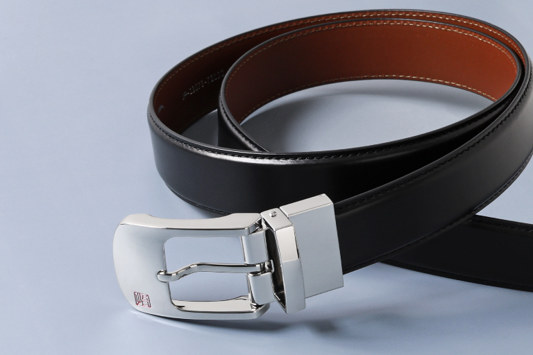 大人の品格を演出する「さとり 腰ベルト」が新登場！ - 特集 | 時計