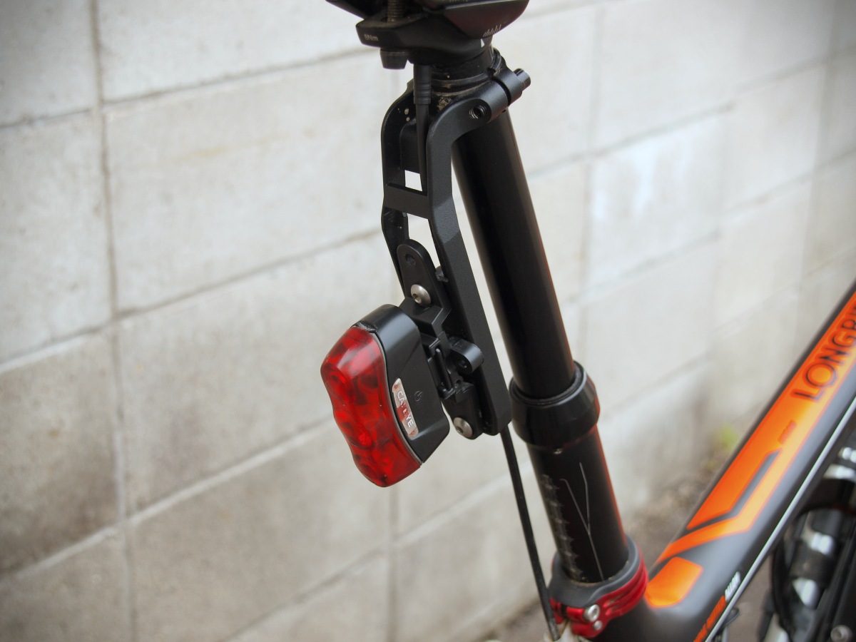 KTM LYCAN 3.65 27.5 ロード乗りがオフロードをはじめてみた | CBN Blog