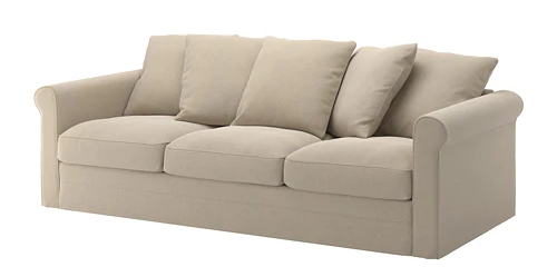 IKEA GRÖNLID/グローンリードの評判や口コミは？気になる価格や座り