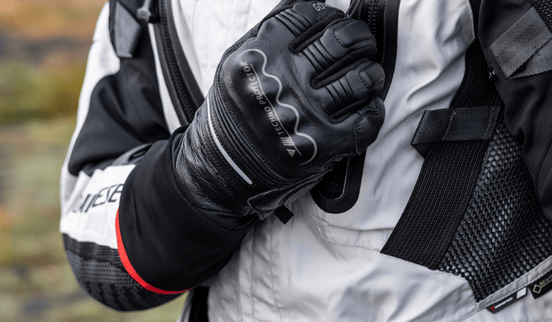 冬用バイクグローブの選び方 今のうちに抑えておきたい5つのポイント。