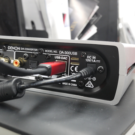 ハイレゾ音源をダウンロードしてDA-300USBで聴いてみた | Denon 公式ブログ