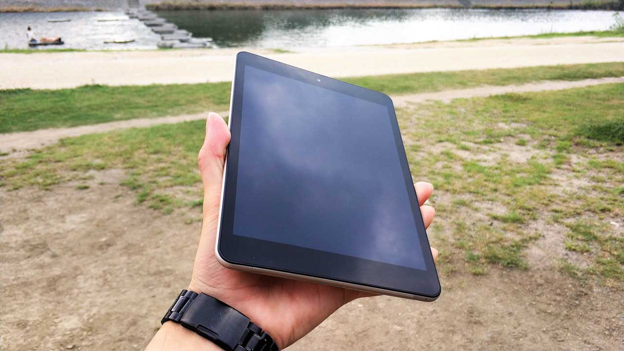 Teclast M89』徹底レビュー：鬼早レスポンスが魅力の7.9インチタブ