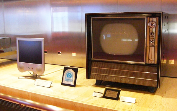 おうち時間 で「シャープミュージアム」を巡ろう！ | SHARP Blog