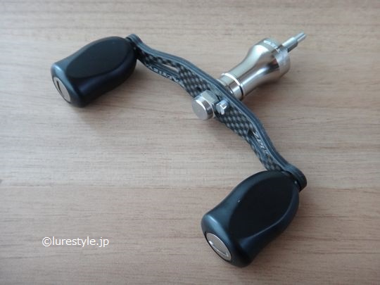 物欲】 ZPI ソルティーバライト シマノ用を購入 ｜ blog@lurestyle