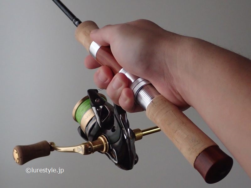 第三世代】 モデルチェンジされたパームス NEWエゲリアをチェック