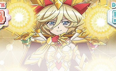 攻略コラム「戦姫絶唱シンフォギアXD UNLIMITED」《キャロル【ビースト