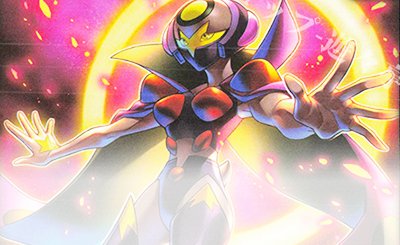 ORR カオス・ソルジャー 買取 | [ORP3] オーバーラッシュパック3