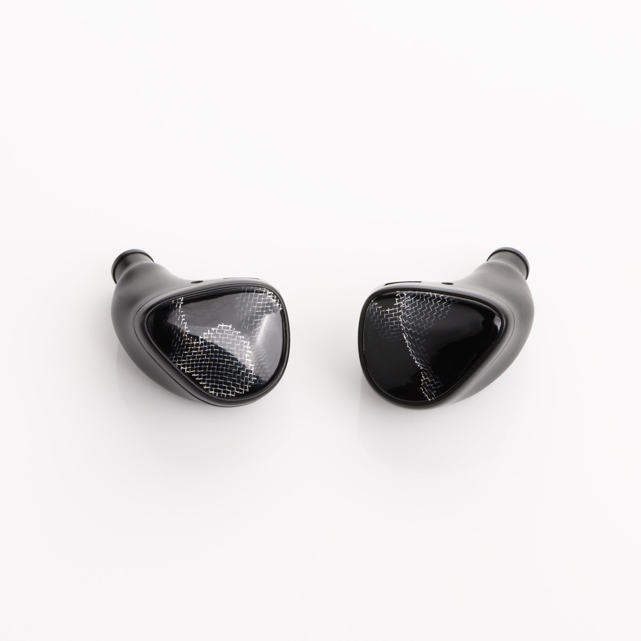 Noble Audio Onyx Quadbrid Flagship Universal IEMs | Bloom Audio