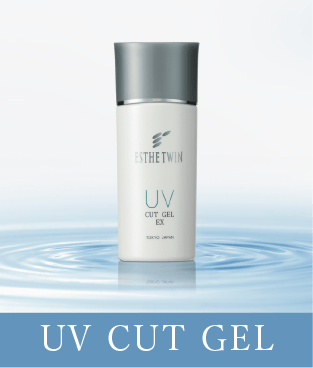 ESTHE TWIN B-2000 - ホームエステ美容器 -