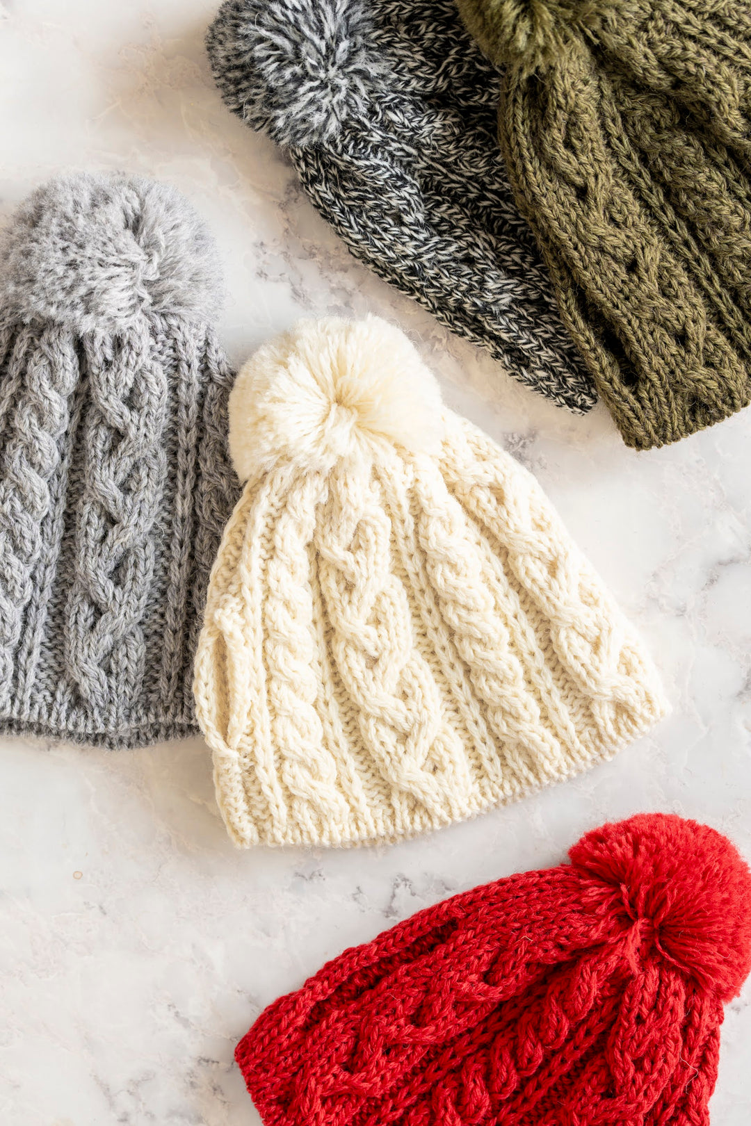 Accessories ティーコージー – Blooming Home