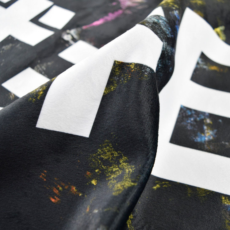 2024-25シーズン選手名入りタオル(日本語 ver.) | ブラックラムズ東京