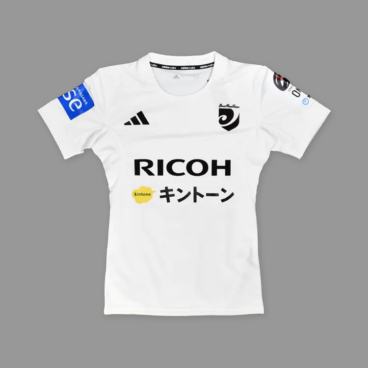 2024-25シーズン2ndオーセンティックジャージ | ブラックラムズ東京