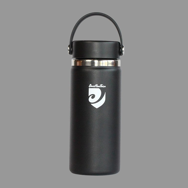 Hydro Flask×BlackRamsTokyo】16oz WIDE MOUTH | ブラックラムズ東京