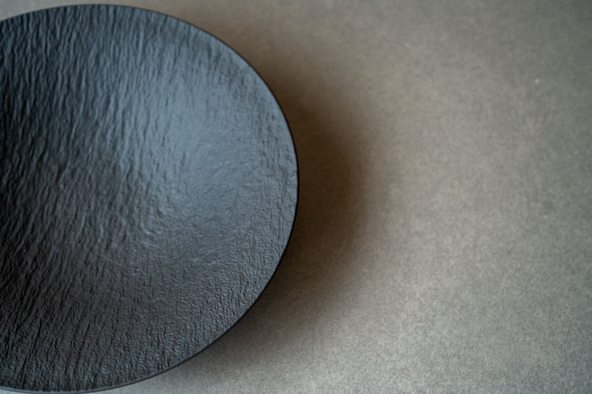 ビレロイ＆ボッホ/ROCK ディープシャロープレート 29㎝ 食洗機対応