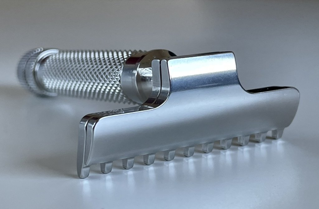 Razorock HAWK V3 – O/C – BLADE SHAVING SHOP AUSTRALIA