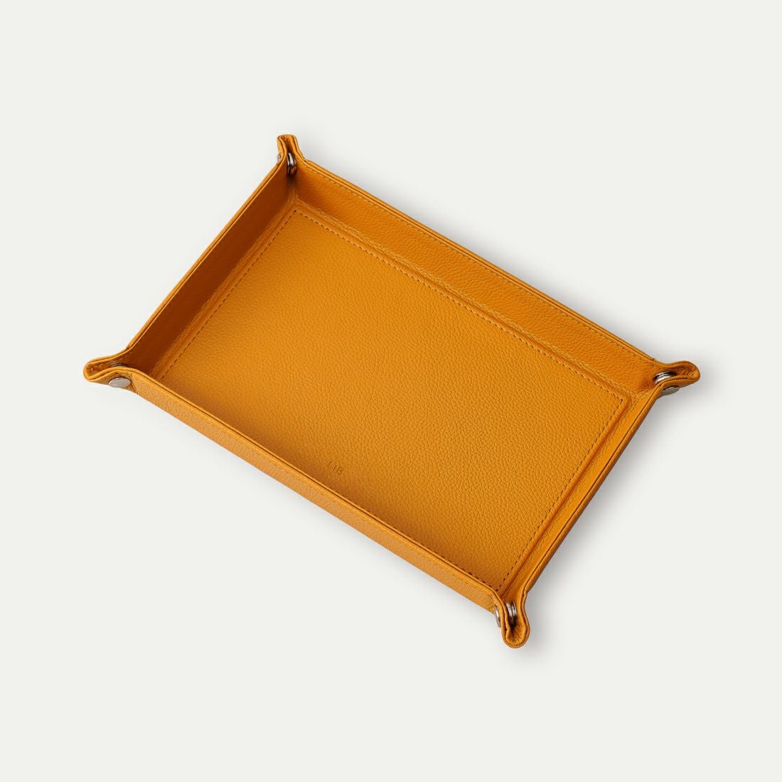 レザートレイ (長方形)｜LIB