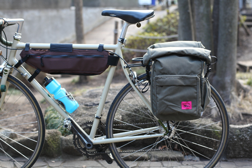 SWIFT INDUSTRIES - BLUE LUG BLOG | 自転車店 ブルーラグ スタッフブログ