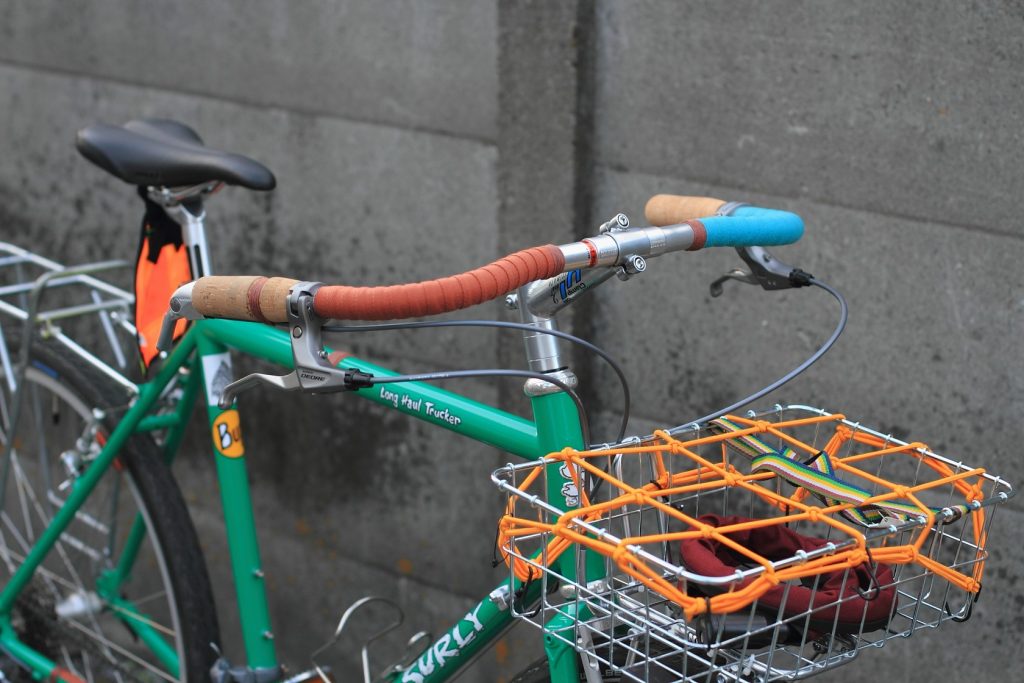 NITTO* rivendell b910 choco-moose bar - BLUE LUG ONLINE STORE