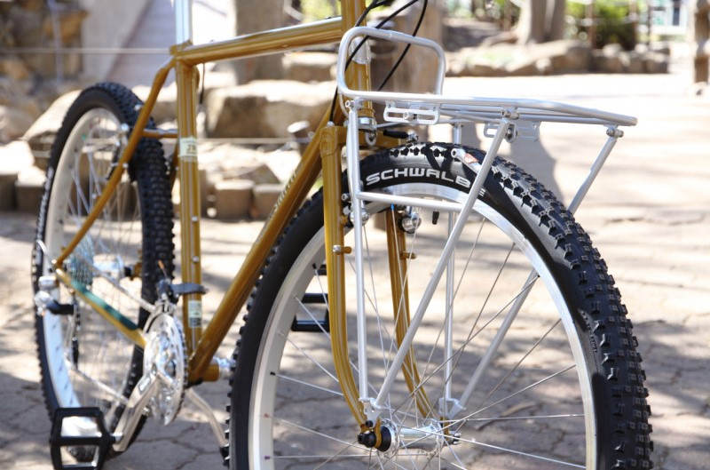 PASS AND STOW - BLUE LUG BLOG | 自転車店 ブルーラグ スタッフブログ