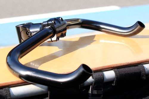 NITTO x BLUE LUG SPECIAL BULLHORN - BLUE LUG BLOG | 自転車店