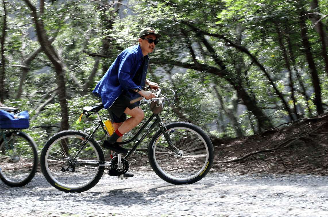 RIVENDELL* tosco bar - BLUE LUG ONLINE STORE