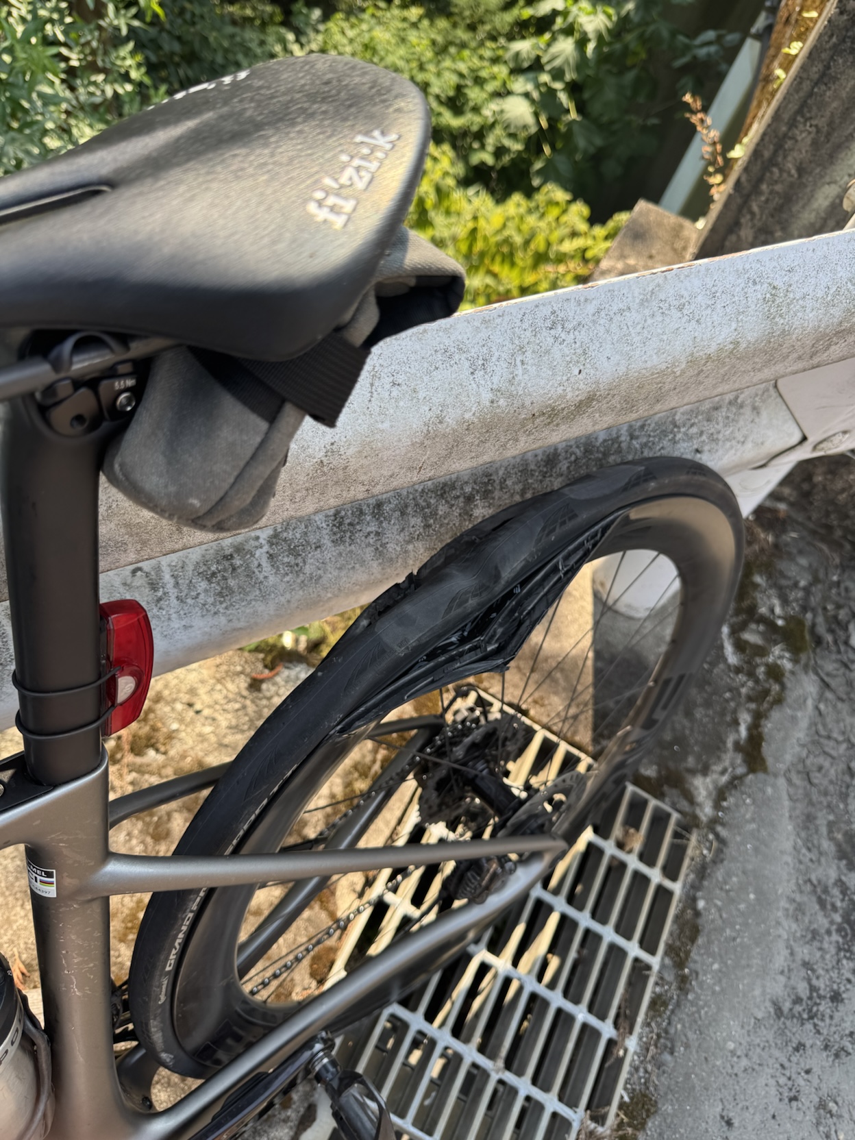 ENVE* aero carbon road bar - BLUE LUG ONLINE STORE