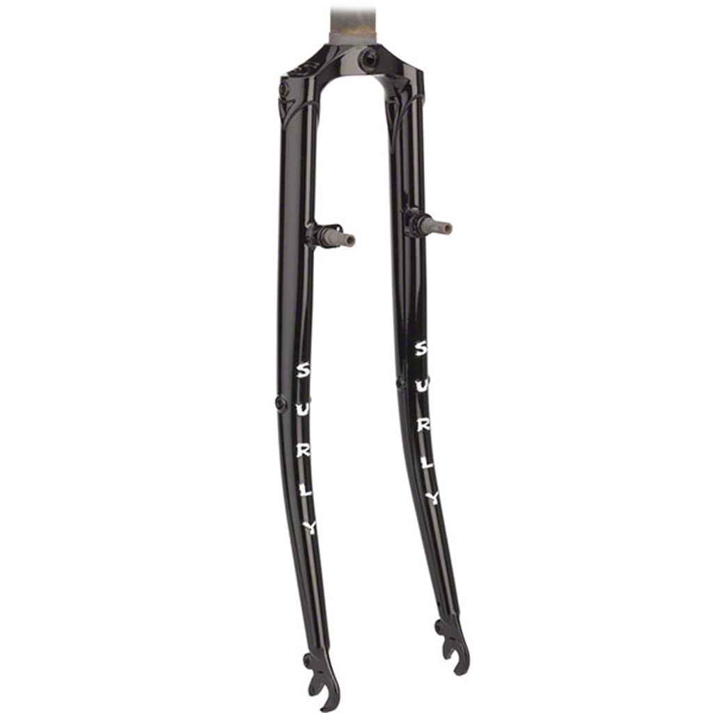 SURLY* midnight special 650B fork (black) - BLUE LUG ONLINE STORE