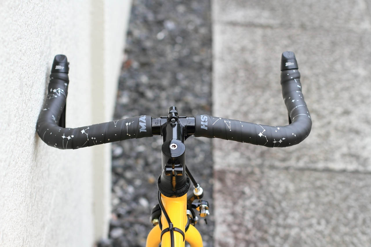 NITTO* rb001aa BL special (silver) - BLUE LUG ONLINE STORE