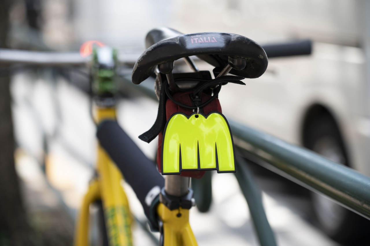 MIN-NANO × BLUE LUG - BLUE LUG BLOG | 自転車店 ブルーラグ スタッフ