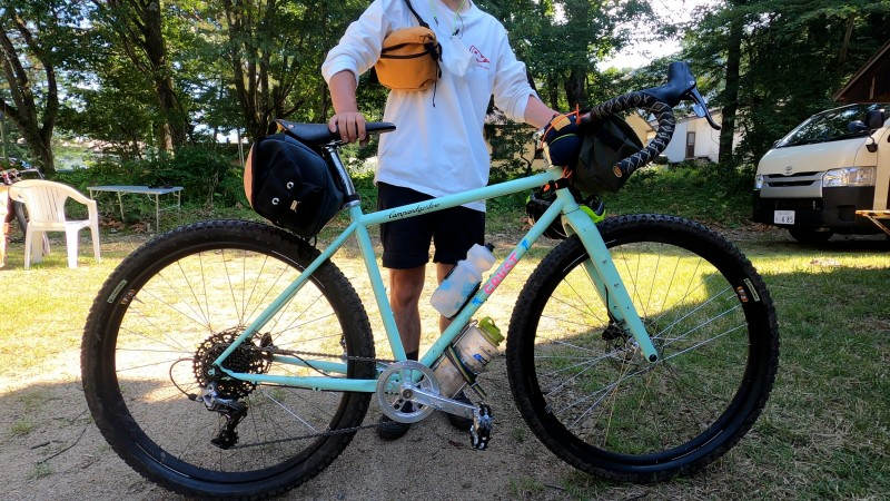 ULTRADYNAMICO* mars race tire (gray) - BLUE LUG ONLINE STORE