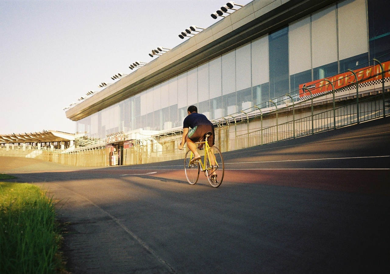 SUGINO* SG75 crank (black) - BLUE LUG ONLINE STORE