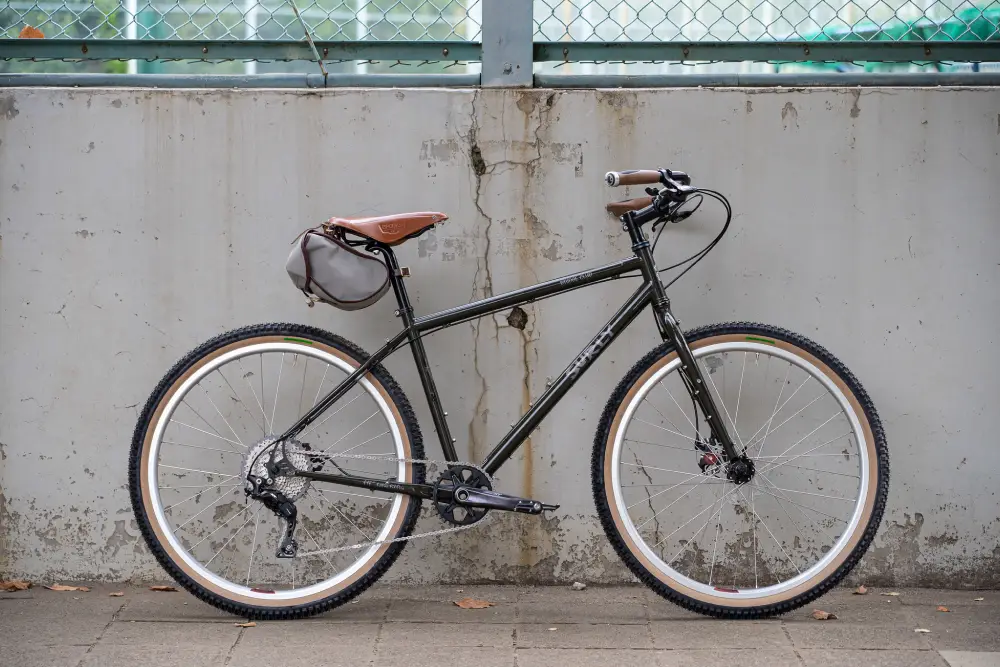 bridge-club - SURLY / BLUE LUGスタッフによるほぼ全モデル紹介