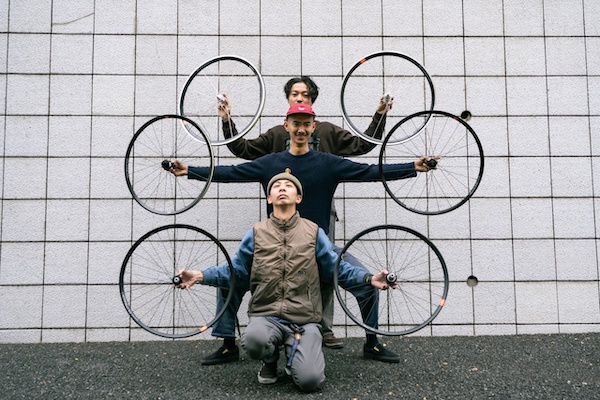 FEATURE / 特集 2023 - BLUE LUG ONLINE STORE