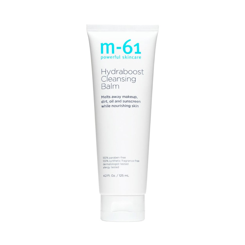 M-61 Hydraboost Cleansing Balm – M-61 – bluemercury