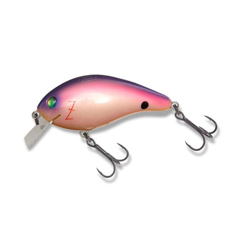 Megabass Z-CRANK Jr. BLUE LABEL BALSA MODEL – blueseabass