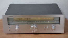 TRIO KT-8000 4号機 修理記録: BLUESS Laboratory