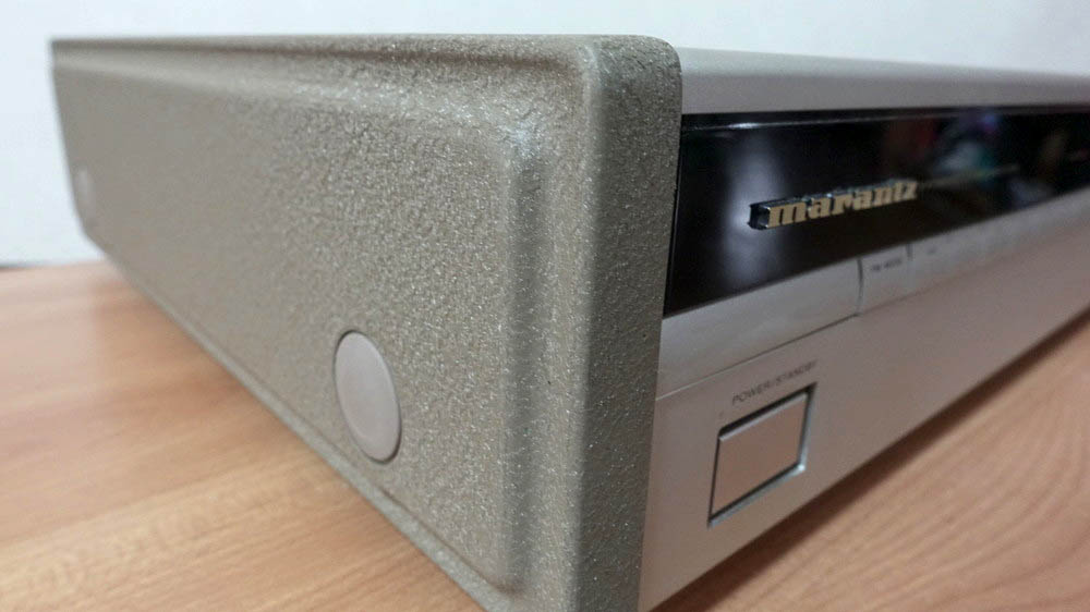 Marantz ST-50: BLUESS Laboratory