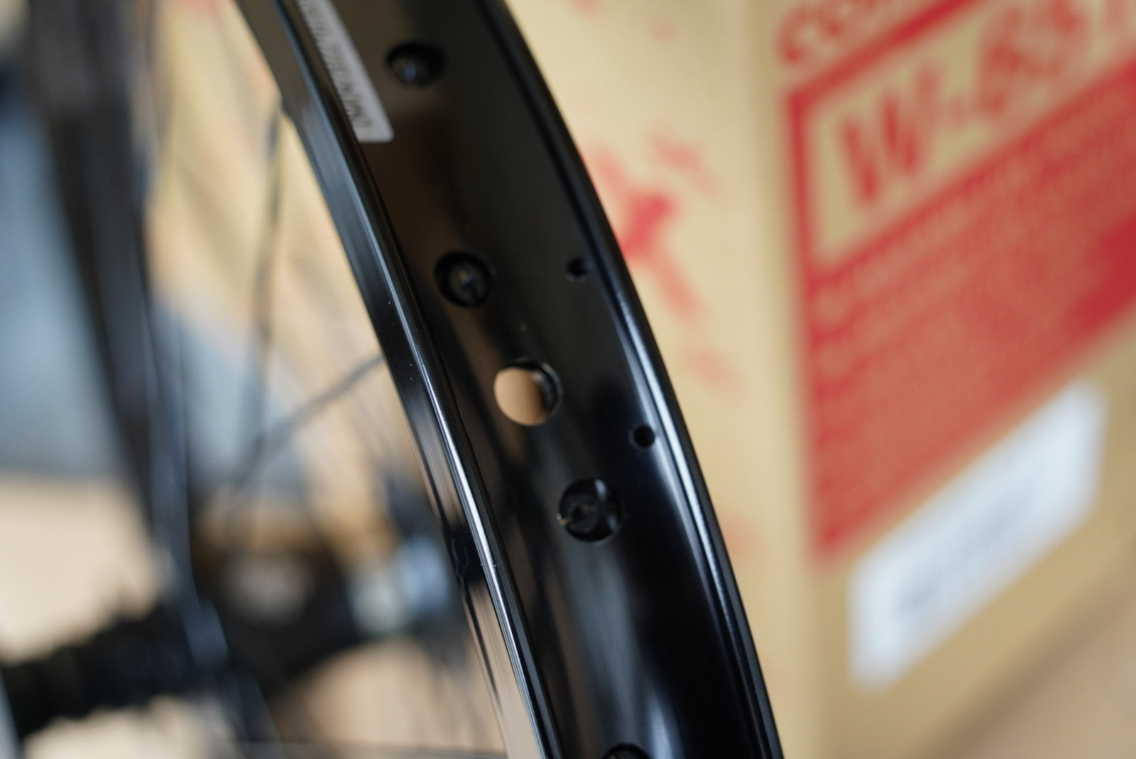 ODYSSEY CLUTCH-V2-HAZARD-L FC RHD RR 9T / ブラック【フリコ】 – BMX