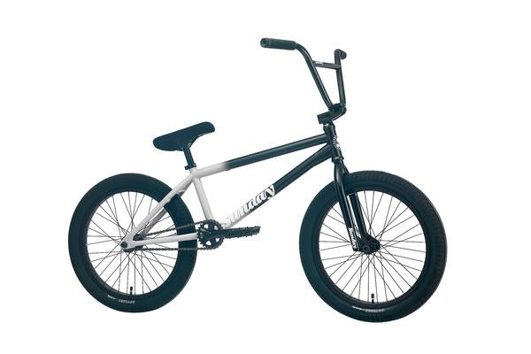 限定モデル SUNDAY STREETSWEEPER 20.5