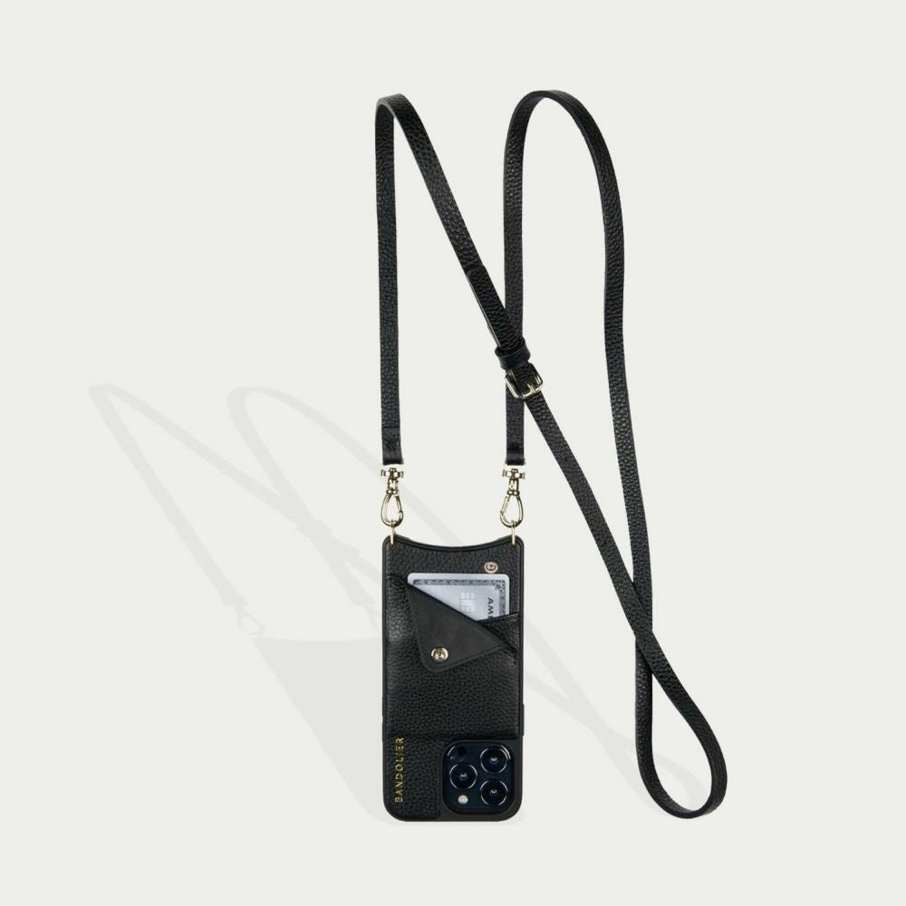 15 Series】EMMA GOLD エマ ゴールド | バンドリヤー(BANDOLIER) 日本