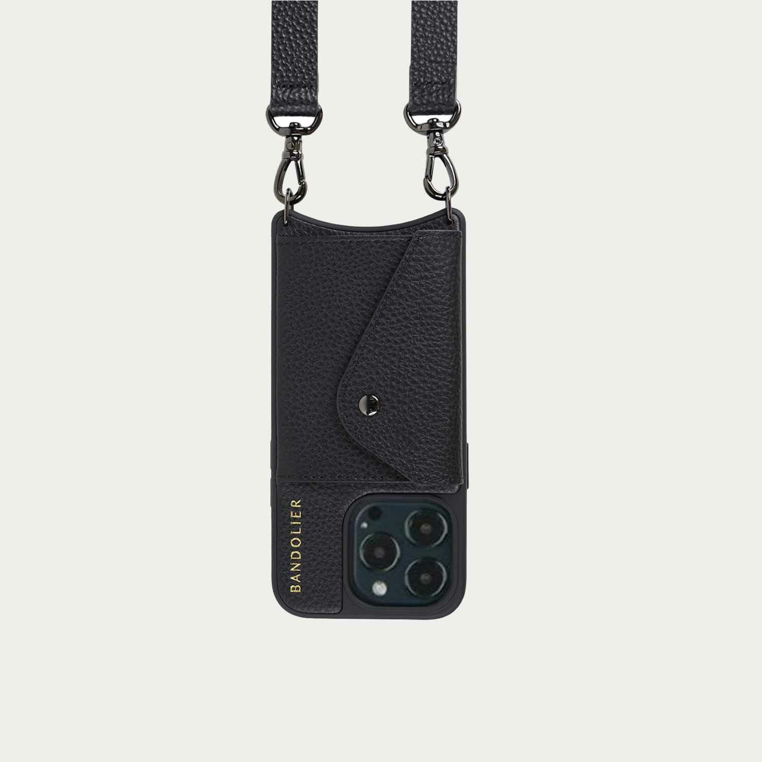 15 Series】HAILEY SIDE SLOT PEWTER ヘイリー サイドスロット