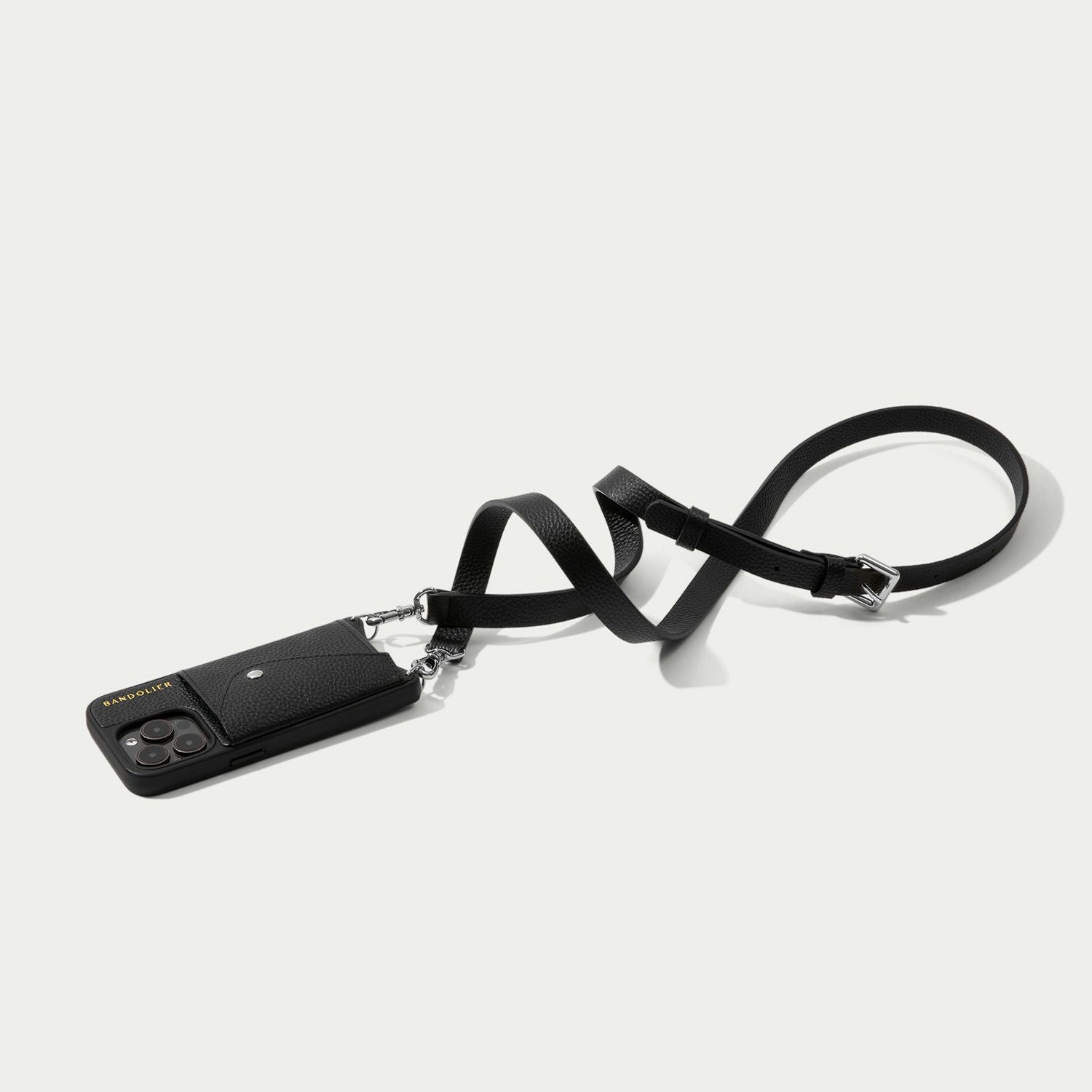 15 Series】HAILEY SIDE SLOT SILVER ヘイリー サイドスロット