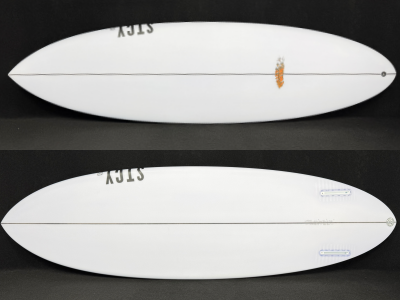 新品・ステーシー・ブレットツイン | 新品・中古サーフボード販売の