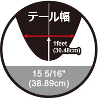 新品・ステーシー・ブレットツイン | 新品・中古サーフボード販売の