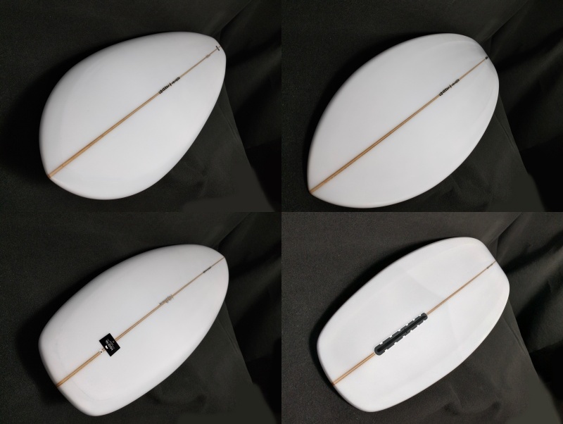 お取り寄せ・アルメリック・トライ プレーン ハル シングル | 新品