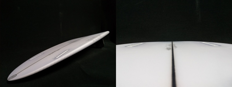 新品・ステーシー・ブレットツイン | 新品・中古サーフボード販売の