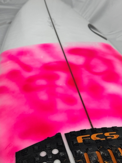 セール・中古・シャープアイ・インフェルノFT EPS マルシオハンド