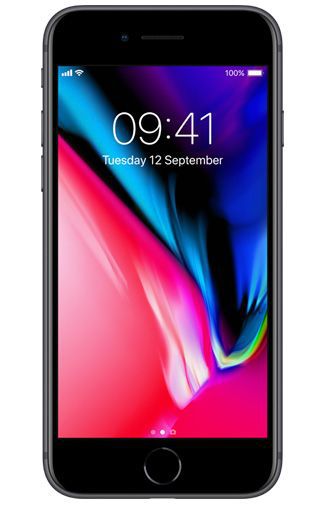 Apple iPhone 8 - buy - Gomibo.co.uk