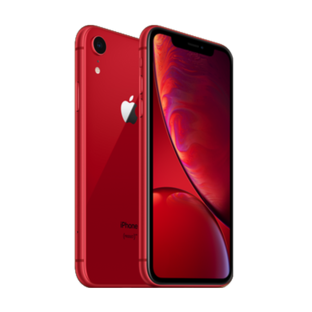 Apple iPhone XR 64GB 128GB 256GB Verizon AT&T T-Mobile Fully